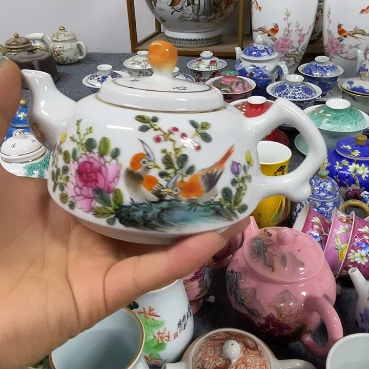 景德镇陶瓷研究所