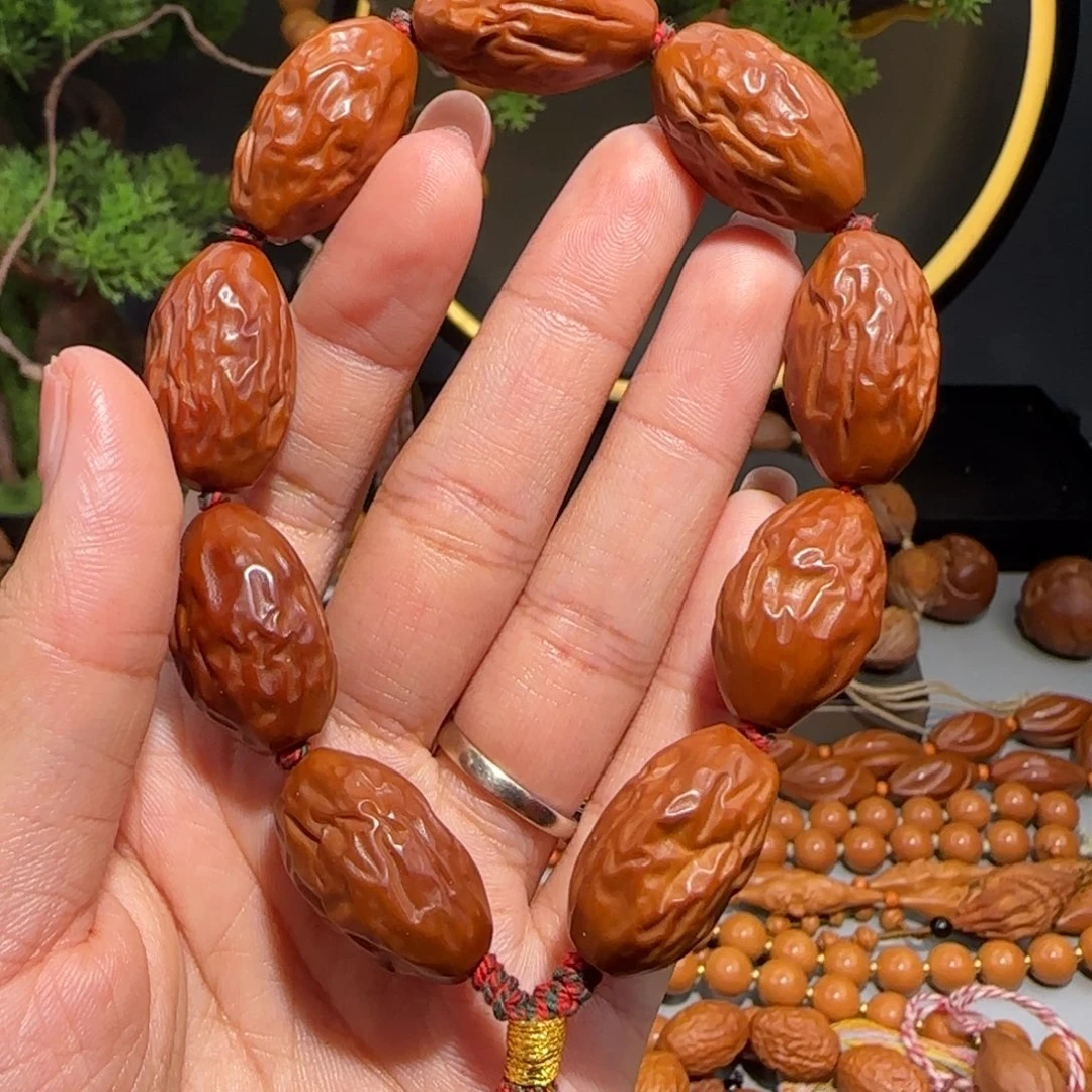 手串/手链橄榄核福利待遇