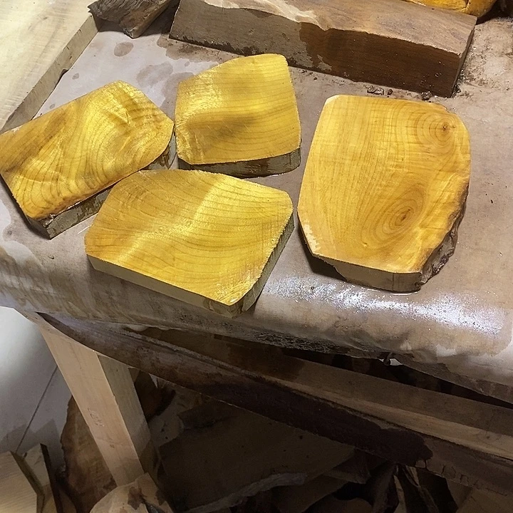 金丝楠木小叶桢楠木