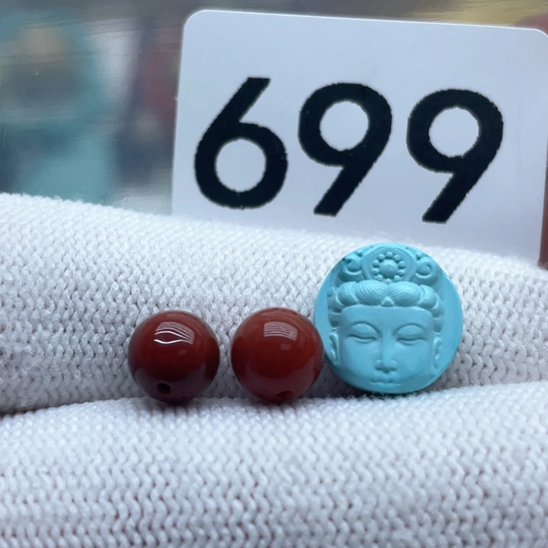 南红玛瑙珠宝奇石未镶嵌