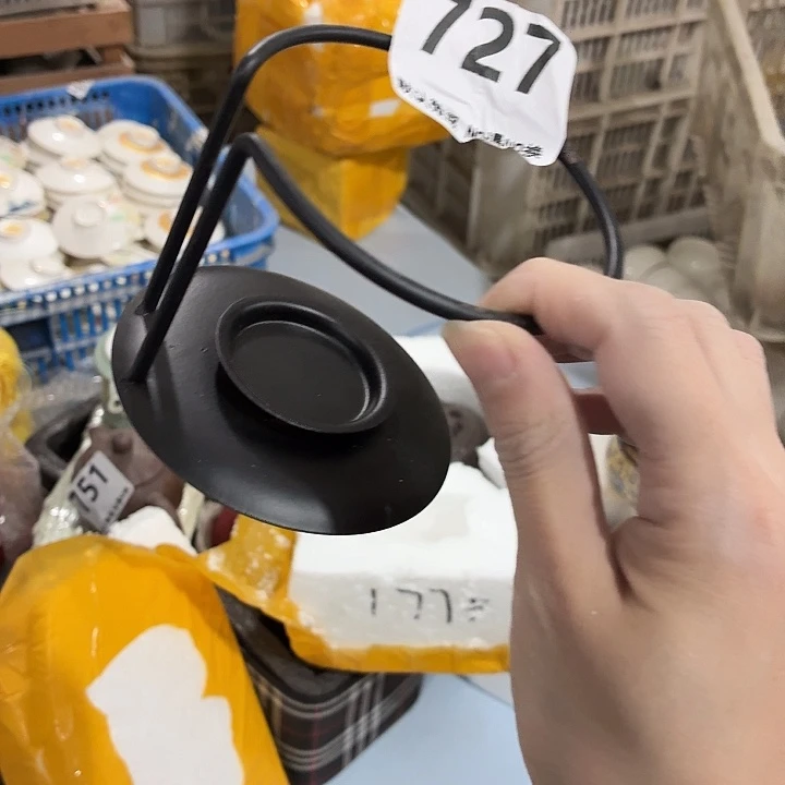 吉***业茶具微暇，介意勿拍紫砂