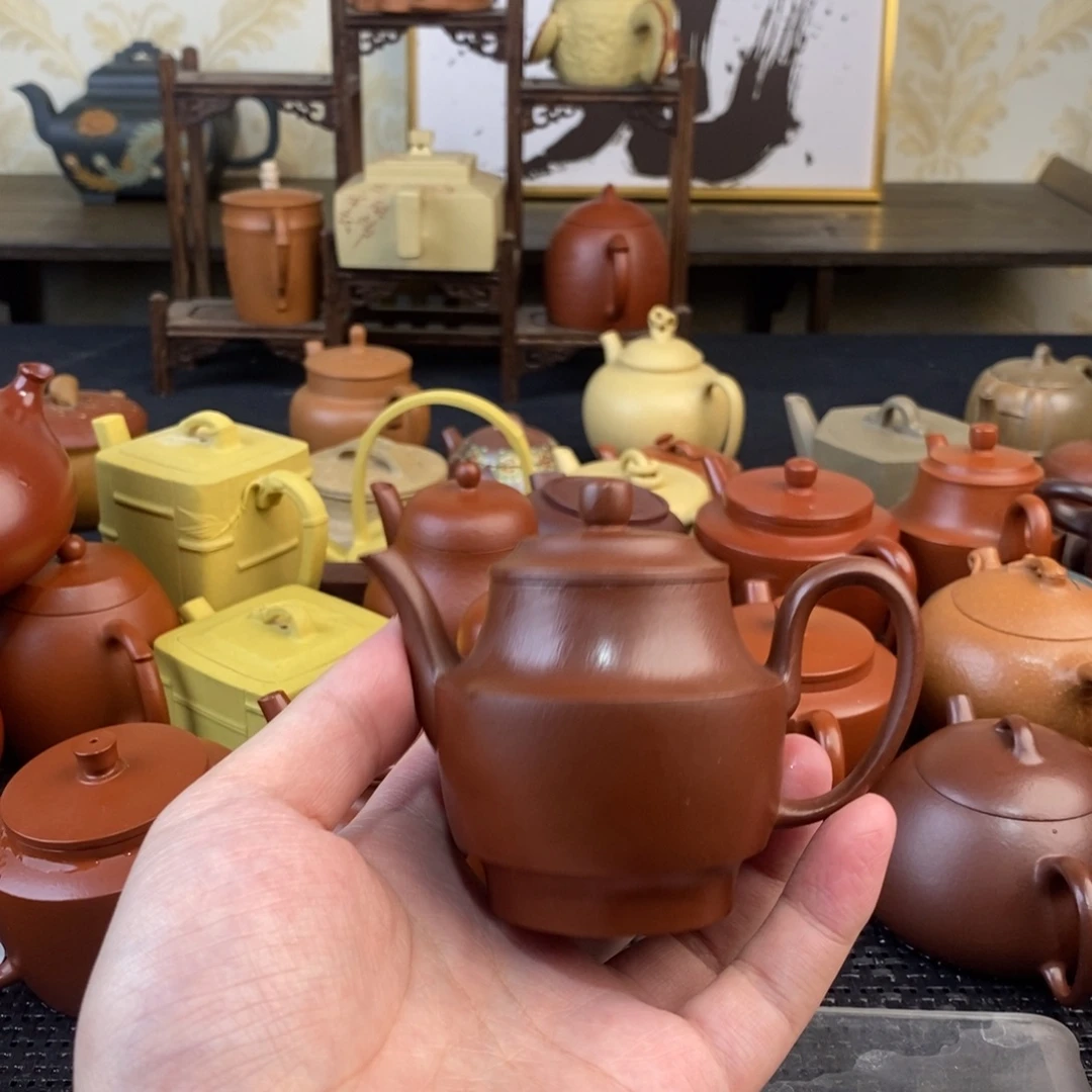 宜兴紫砂工艺研究所