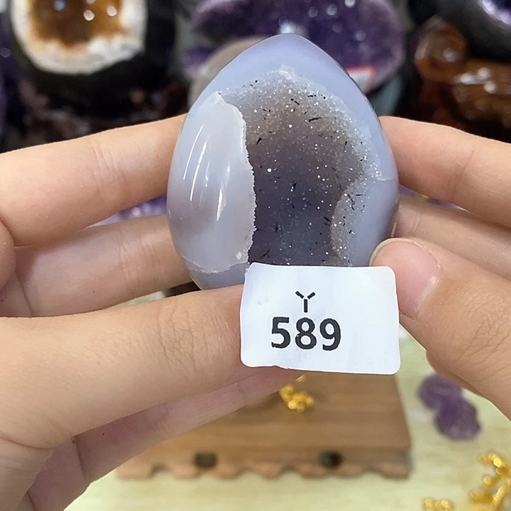 未镶嵌水晶大型摆件（非配饰）