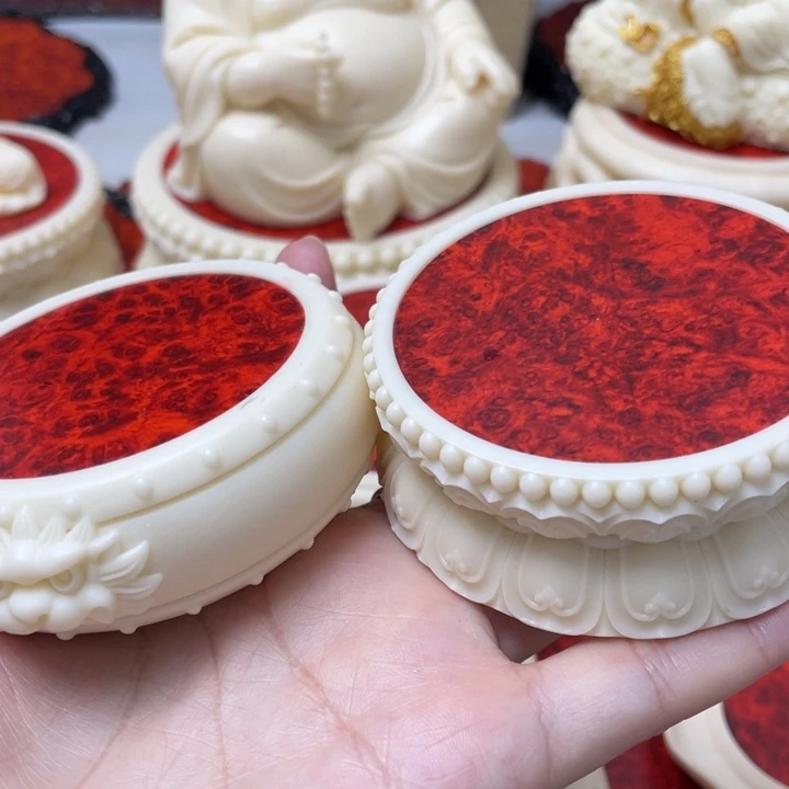 东非黑黄檀（紫光檀）
