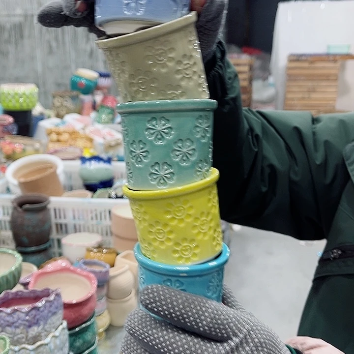 红陶正品数量有限