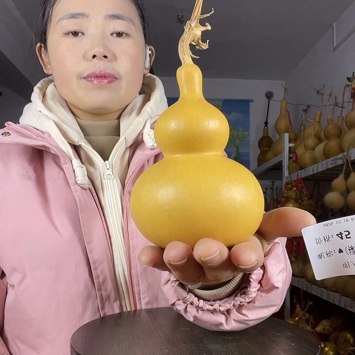 ?****?天然葫芦一物一图看图片发货