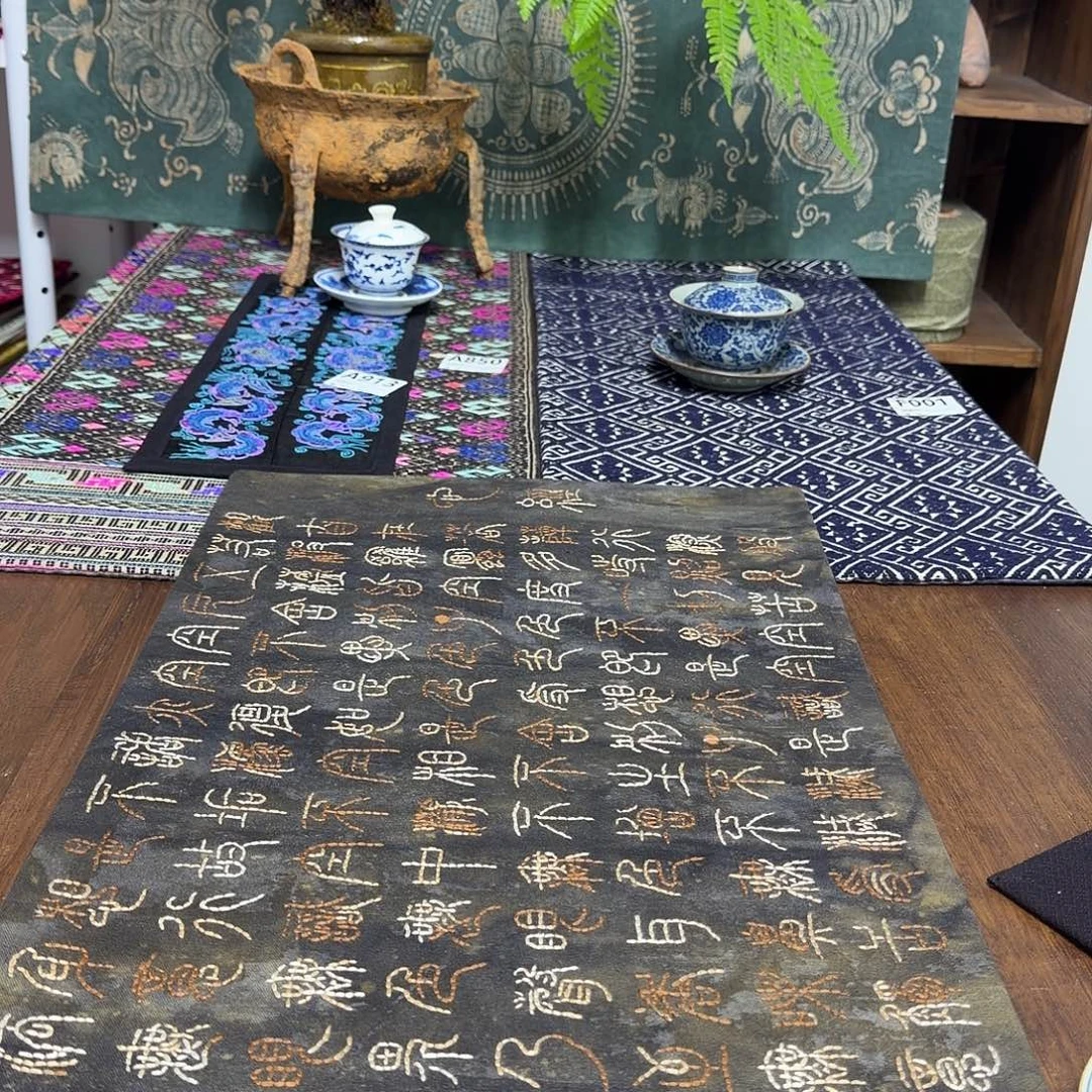 1都是一张价格三十六纺茶垫茶器