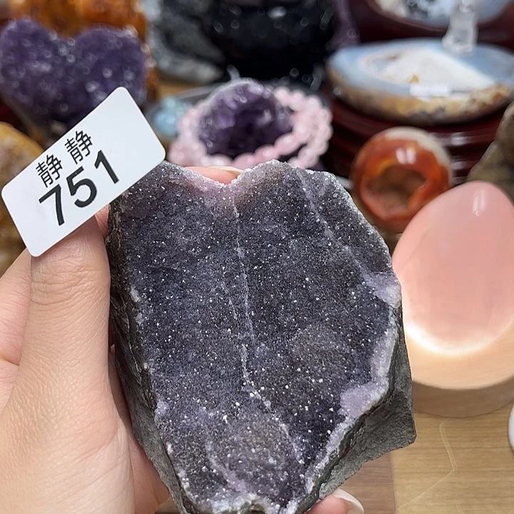 水晶天然水晶未镶嵌未镶嵌751