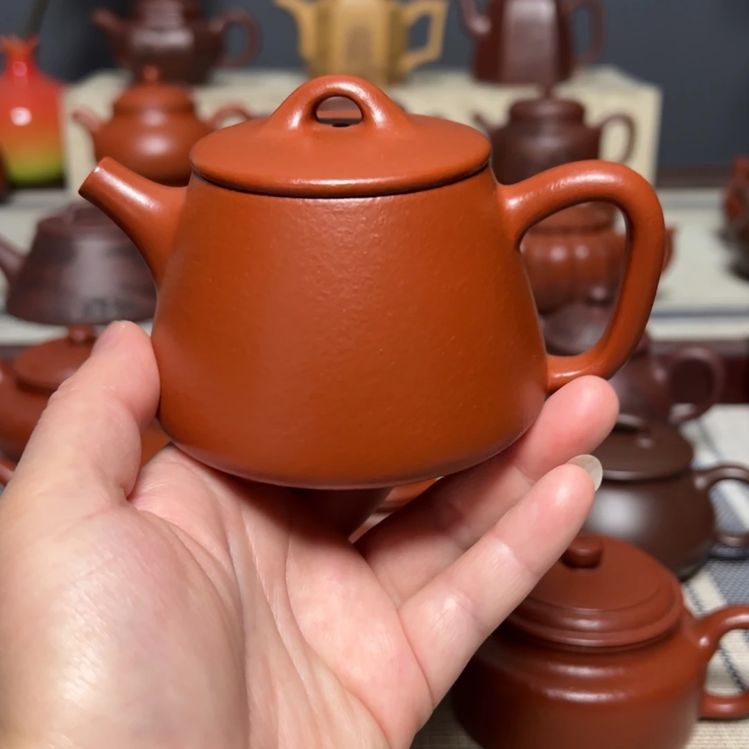 茶壶紫砂宜兴紫砂