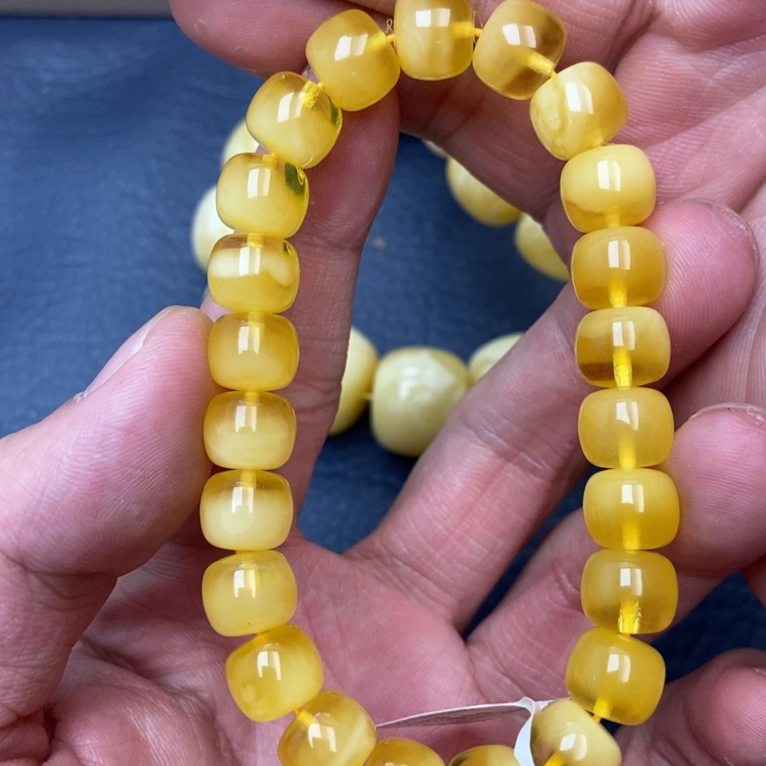 未镶嵌蜜蜡珠宝奇石6