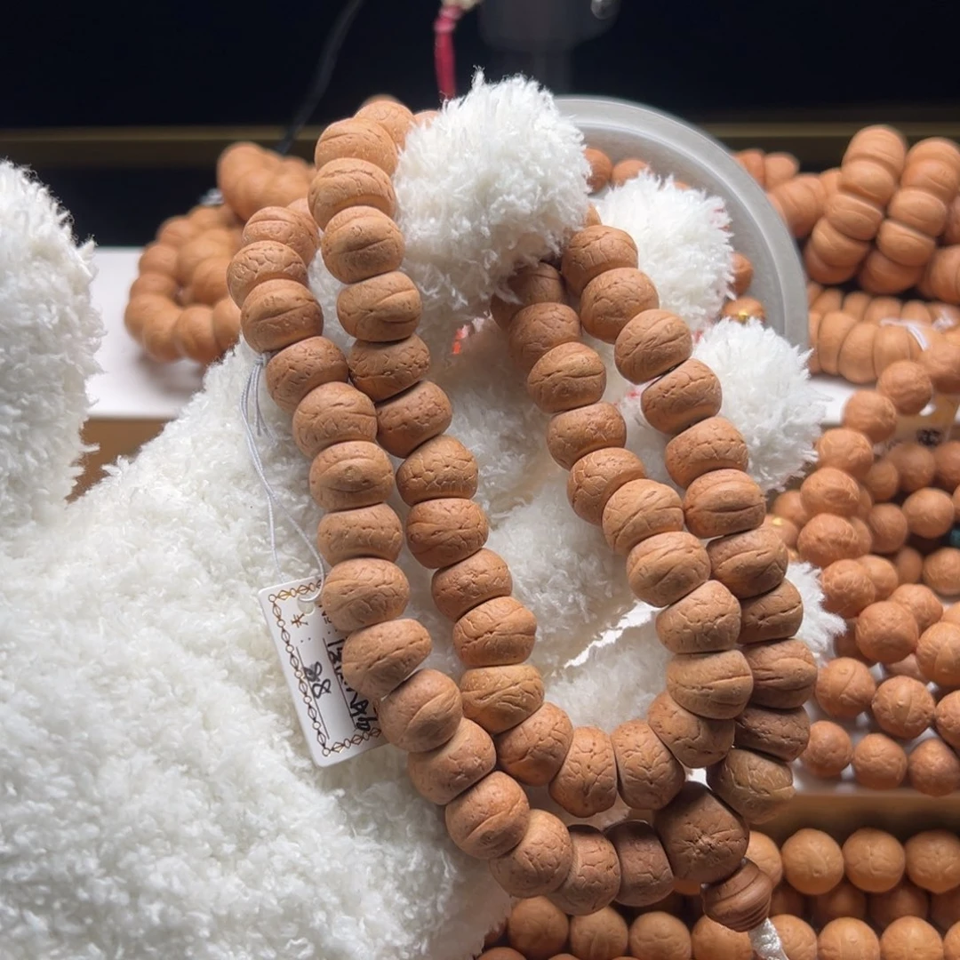 手串凤眼菩提单舱籽厚切大肠13