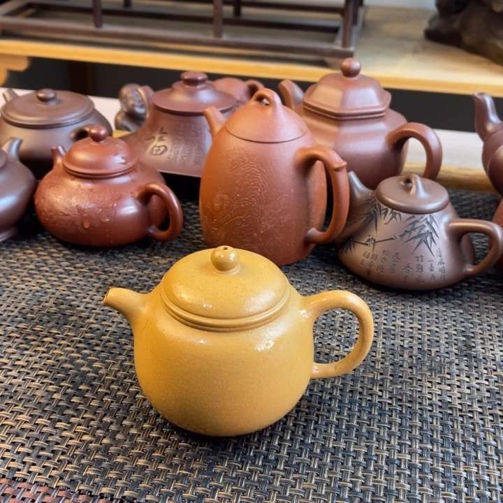 茶壶紫砂正品 紫砂壶