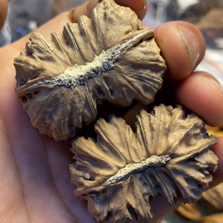 桃核吊坠拿姐工艺154