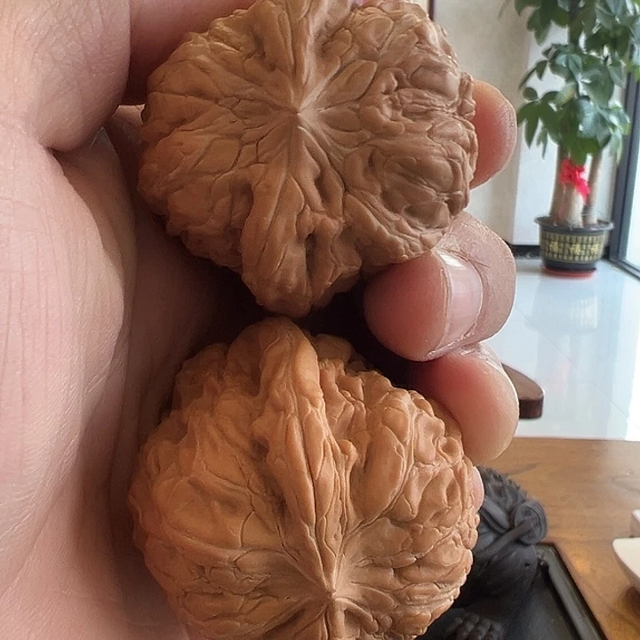 文玩核桃吊坠全品 大门墩 福利 45