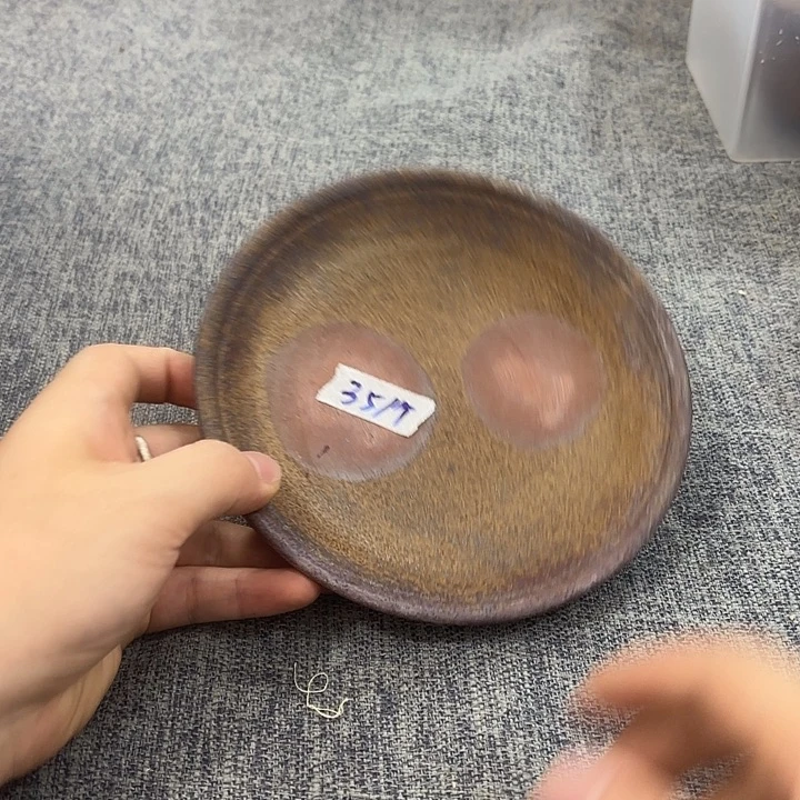 非常喜欢这个瓷器