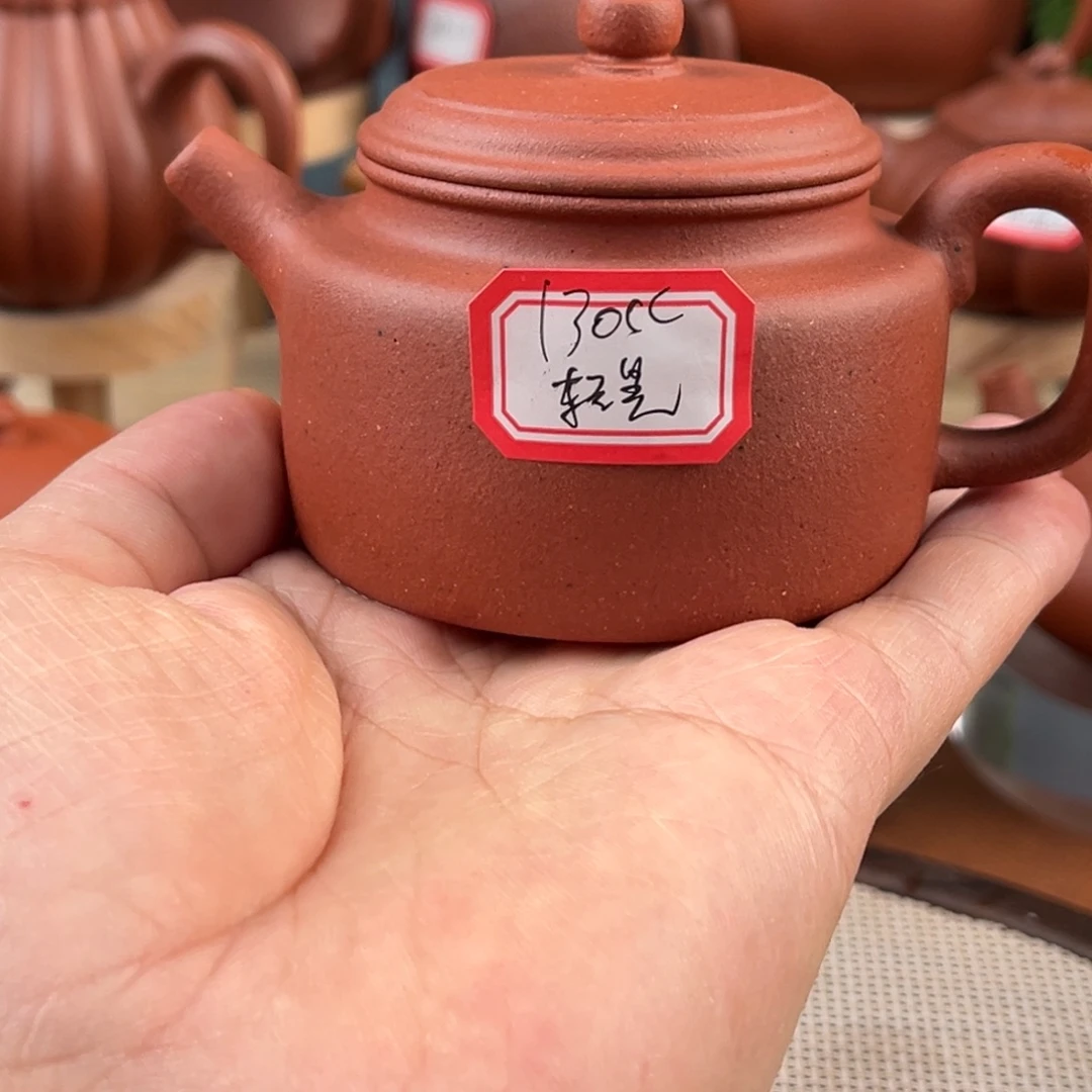 茶壶紫砂58555555565