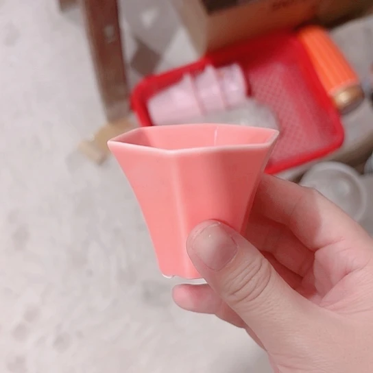 微瑕介意的勿拍，谢谢支持