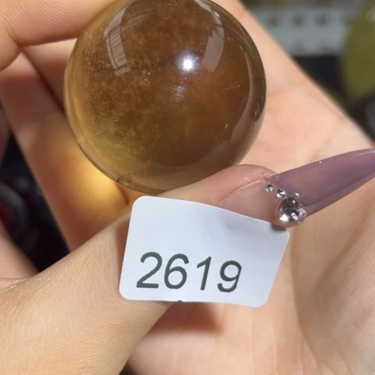 【闪购商品】水晶大型摆件（非配饰）未镶嵌