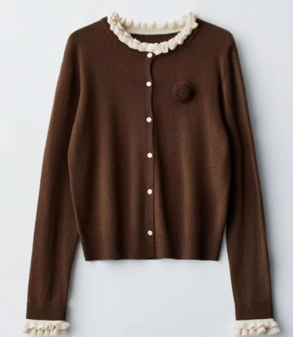 GMX-281-秋冬100%羊毛羊毛衫-W565