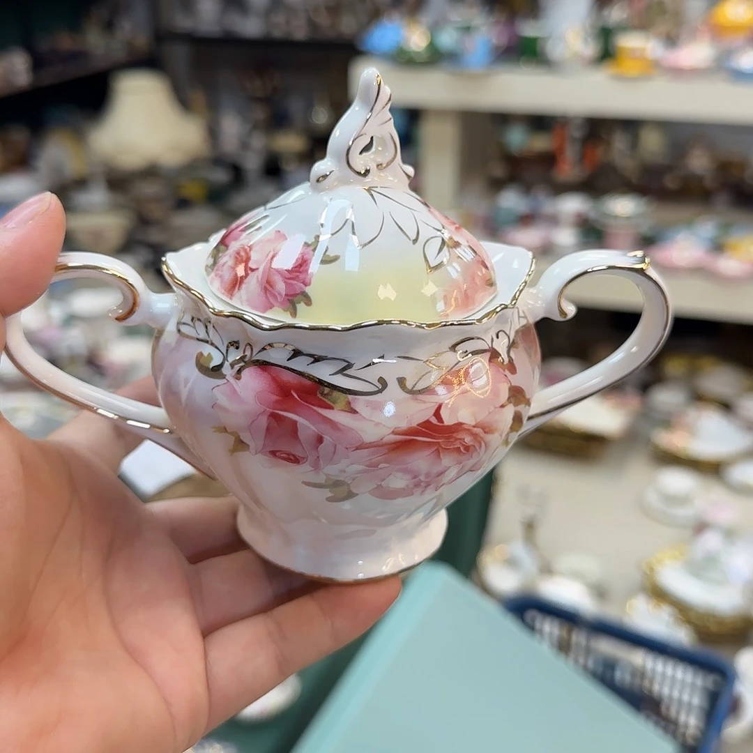 外贸冠衡陶瓷有限公司