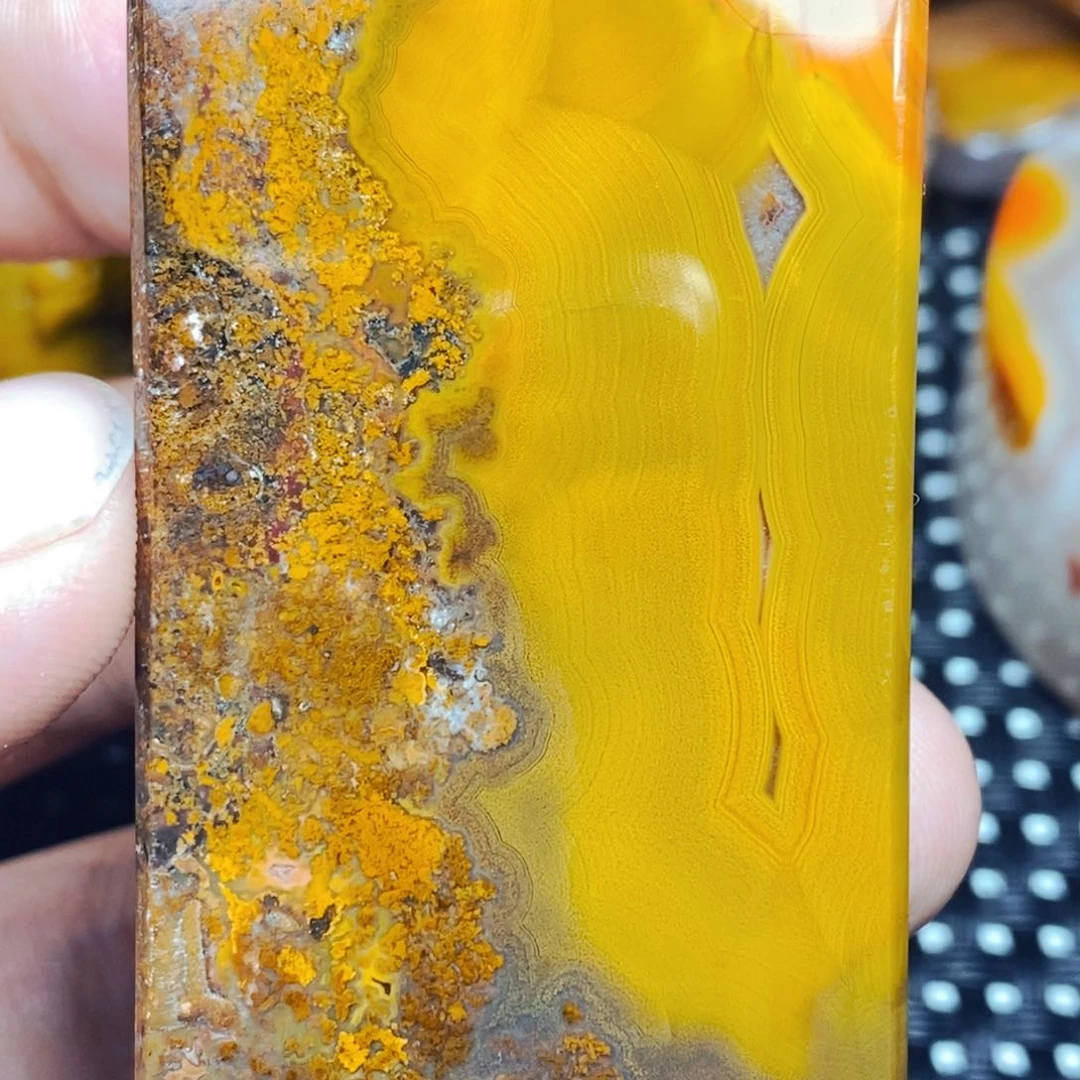 未镶嵌吊坠(不含链)玛瑙/玉髓二*子