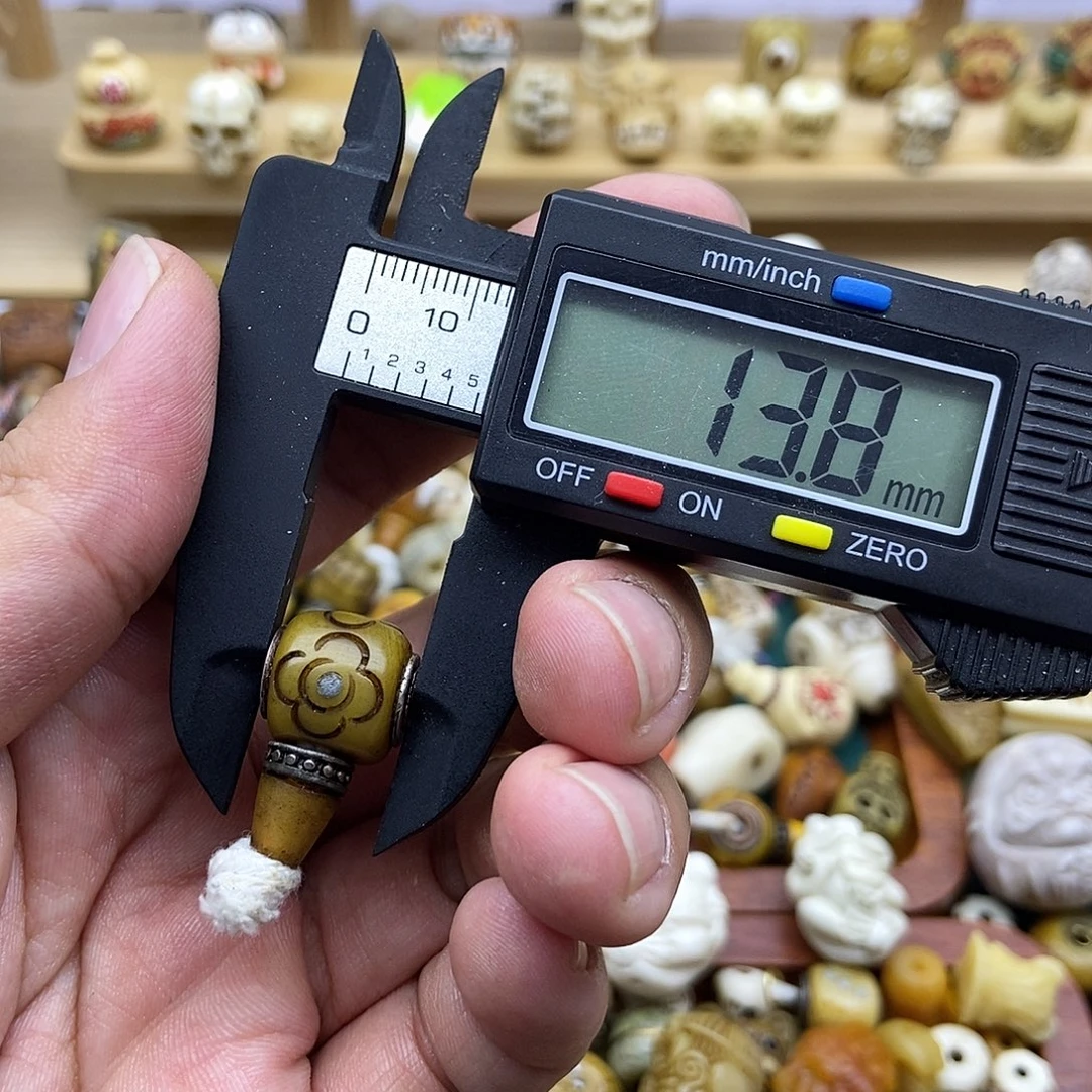 其他驼骨一叶暴富三通
