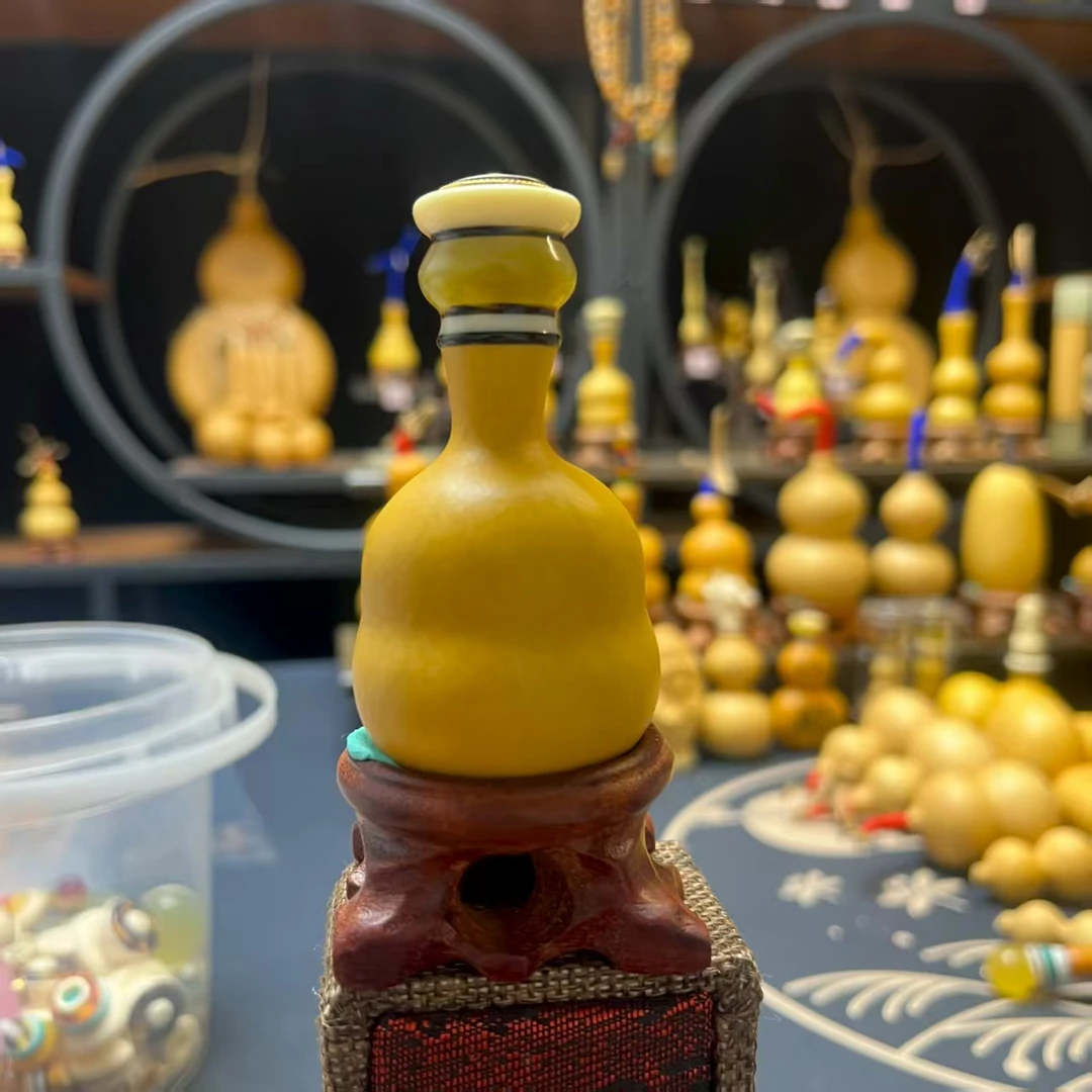 福元精品葫芦（直播间下单）