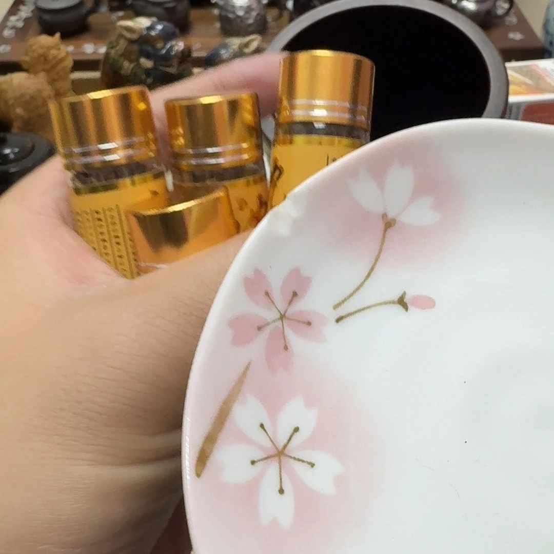 瓷片瓷器瓷器爱好