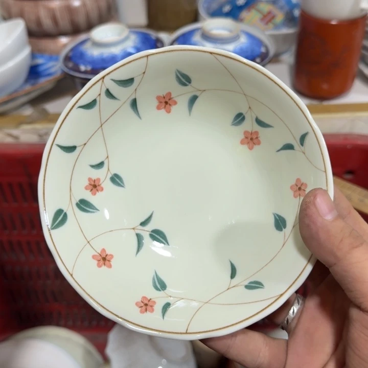 陶瓷推荐第二名20包邮