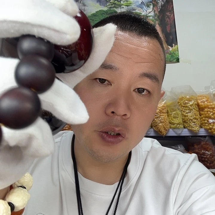 非洲紫檀（红花梨）119