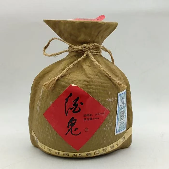 酒鬼酒 1997年  54度 540ml y89234