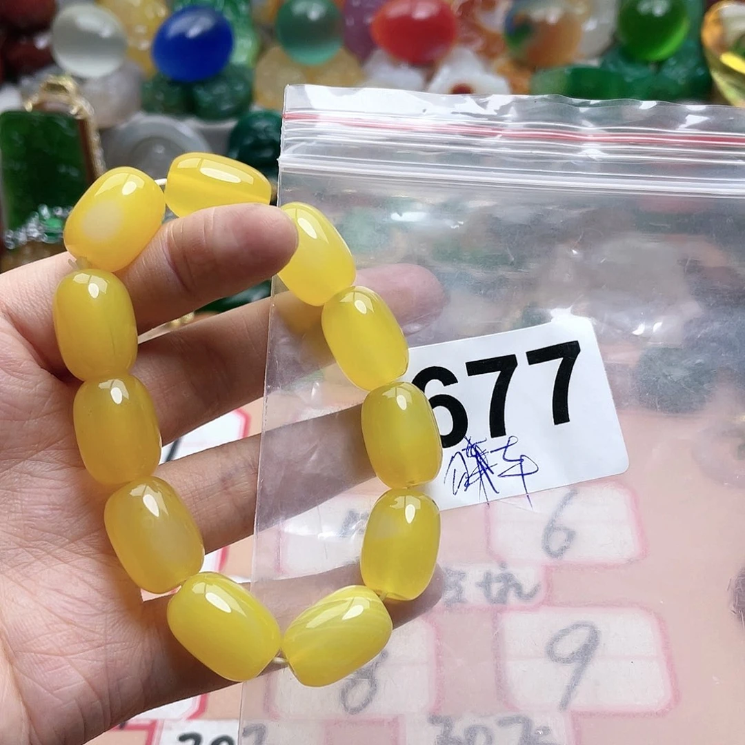 玛瑙/玉髓颈饰合金：****神