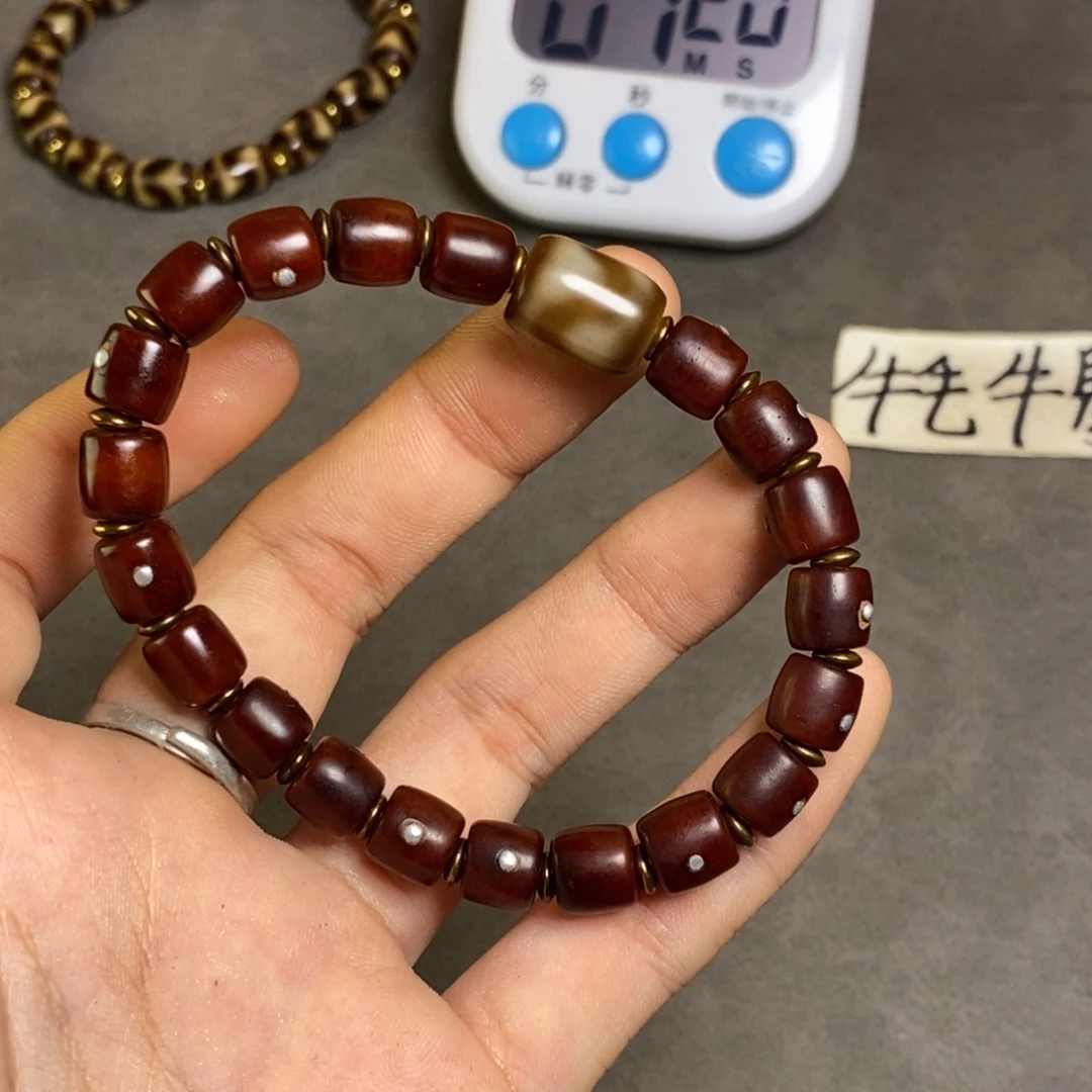 张***毅吊坠金刚菩提noommo