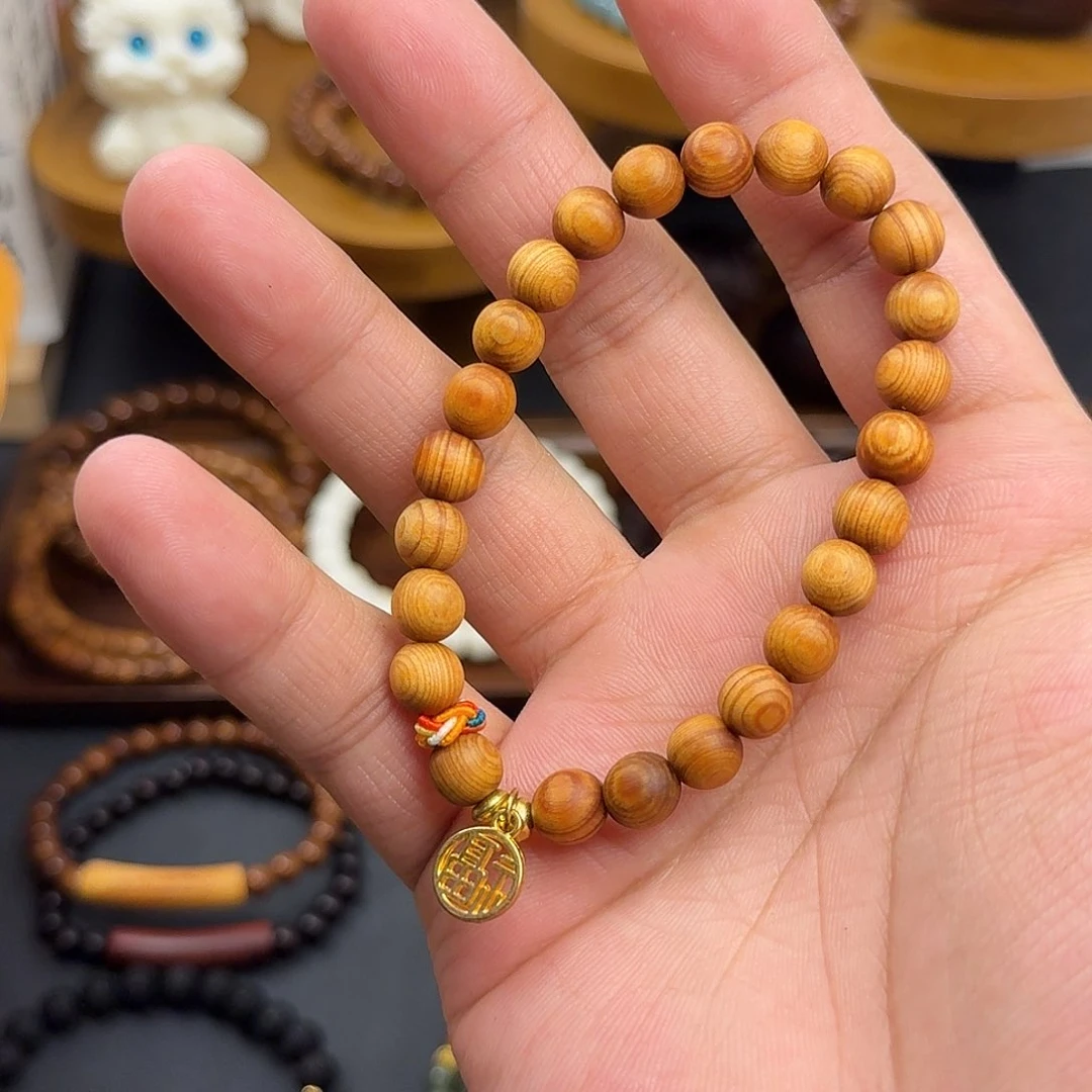 菩提根/象牙果手串