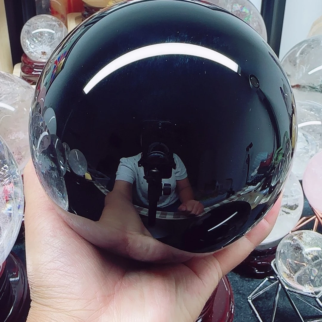 未镶嵌珠宝半成品水晶꧁****꧂天然