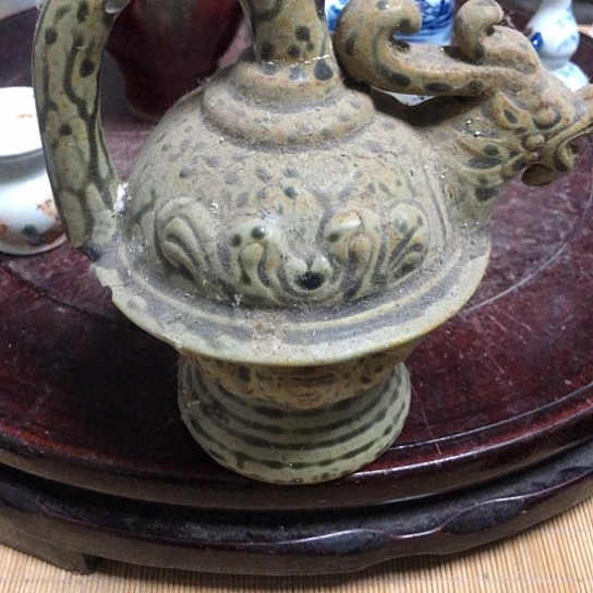 壶瓷****浪陶瓷的设计师是一