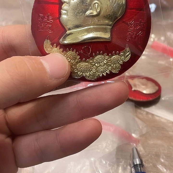 星***空像章一一一一一一一高贵轻言