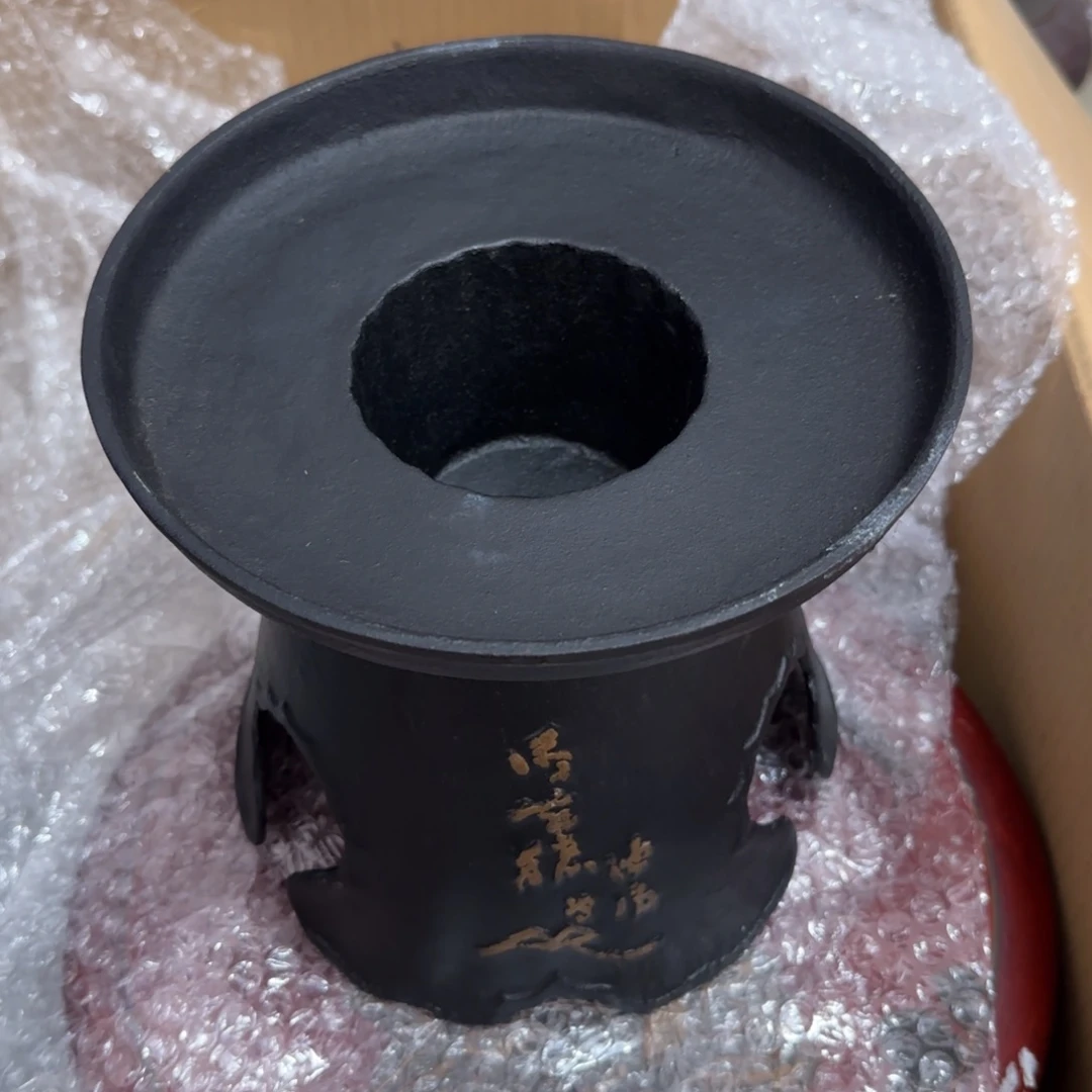 瓷片瓷片中古回流孤品一件