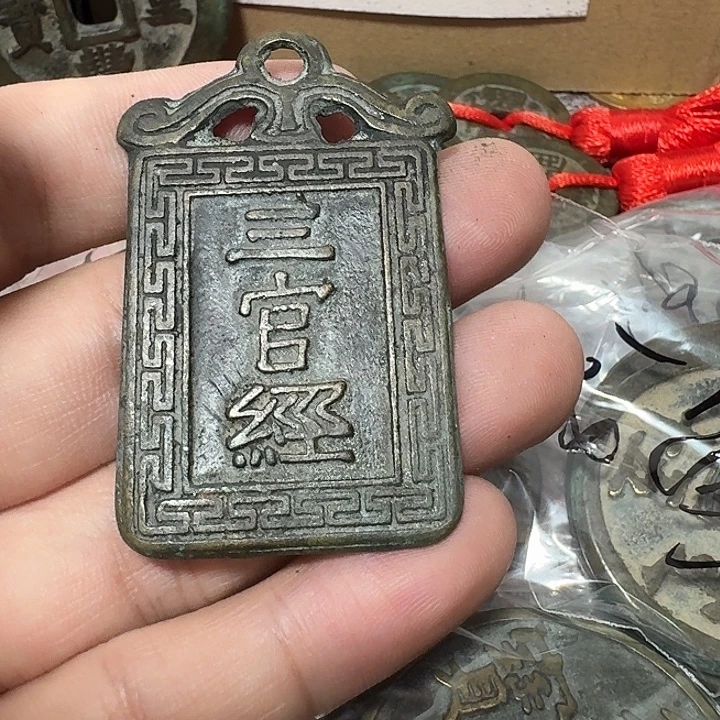 汇***店铜现代工艺品花钱