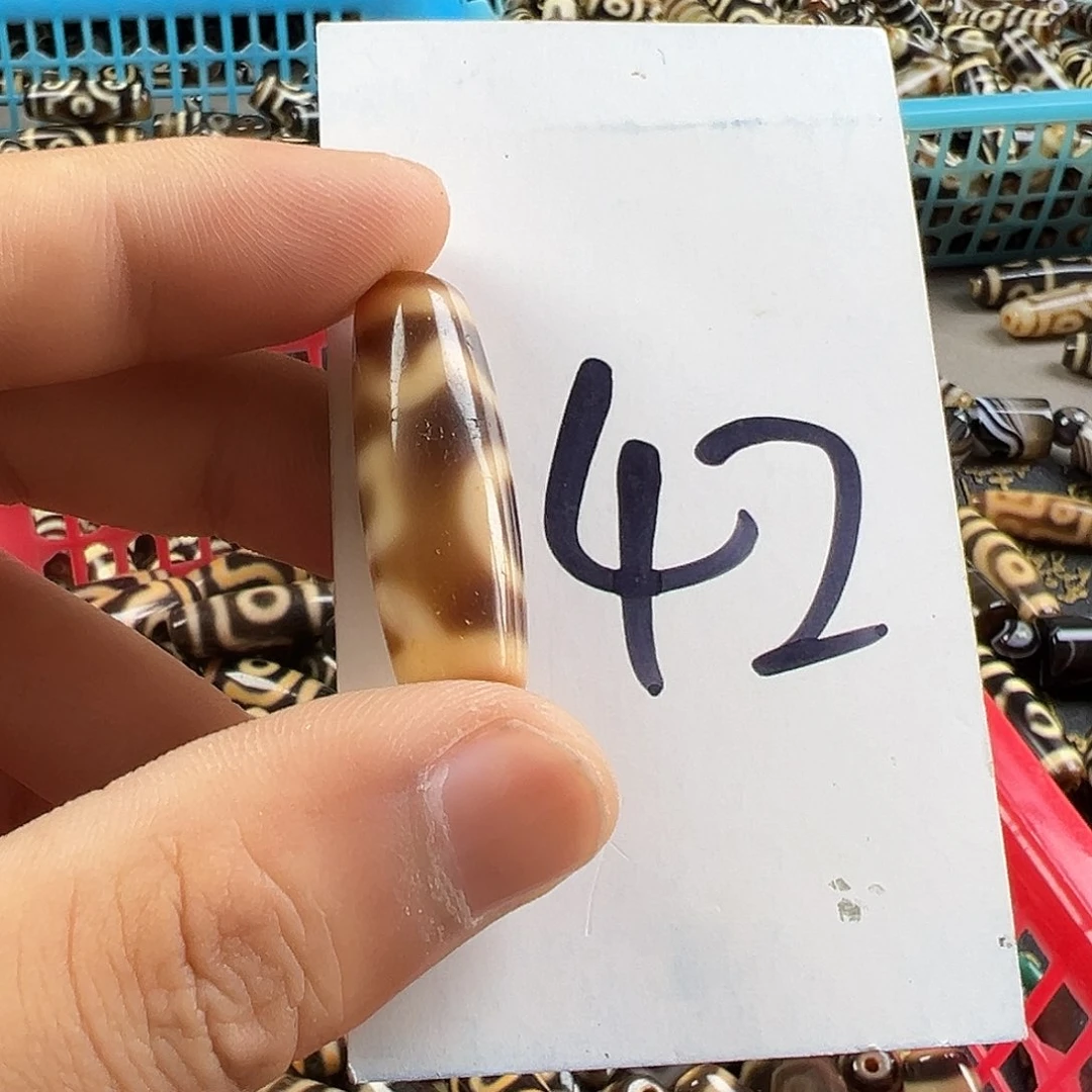 玛瑙/玉髓颈饰未镶嵌x****o