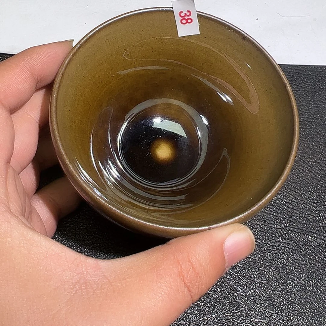 茶盏建盏主人杯啦啦啦啦