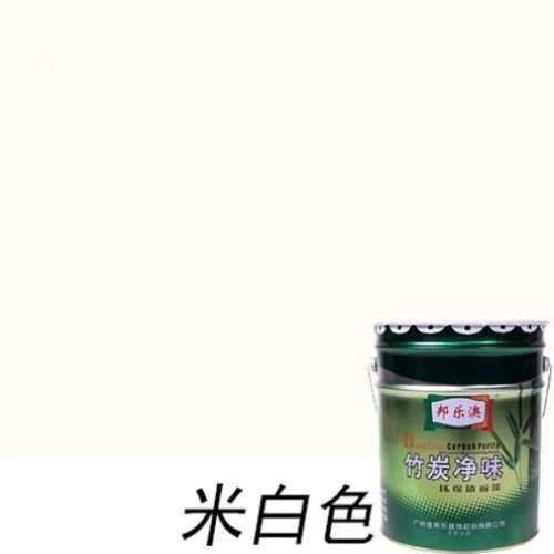 室内自刷彩色甲醛墙漆翻新乳胶漆油漆无味涂料白色无家用墙面内墙