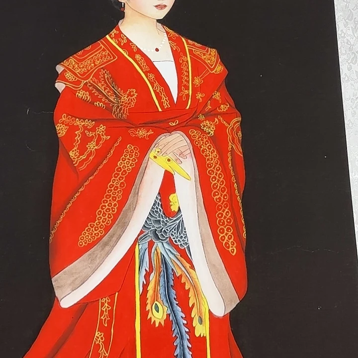 展示作品作品展示纸本