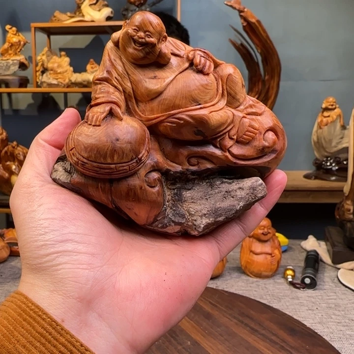 柏木（崖柏）关注我一下
