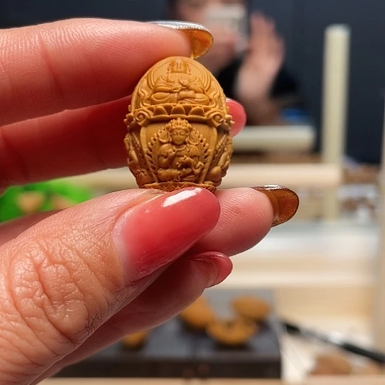 橄榄核手串/手链橄榄核