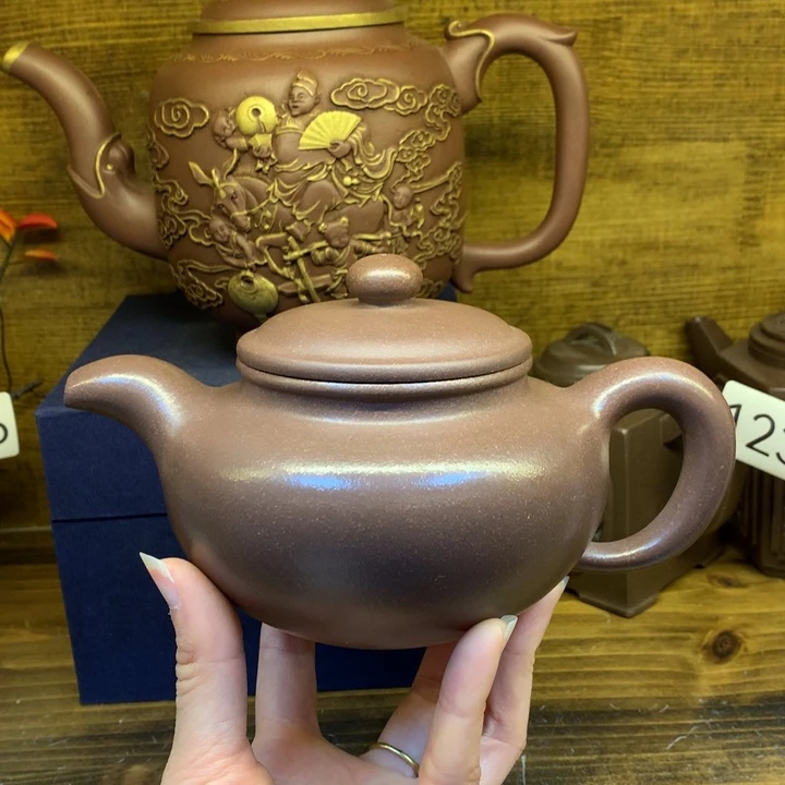 茶壶紫砂紫砂壶茶具