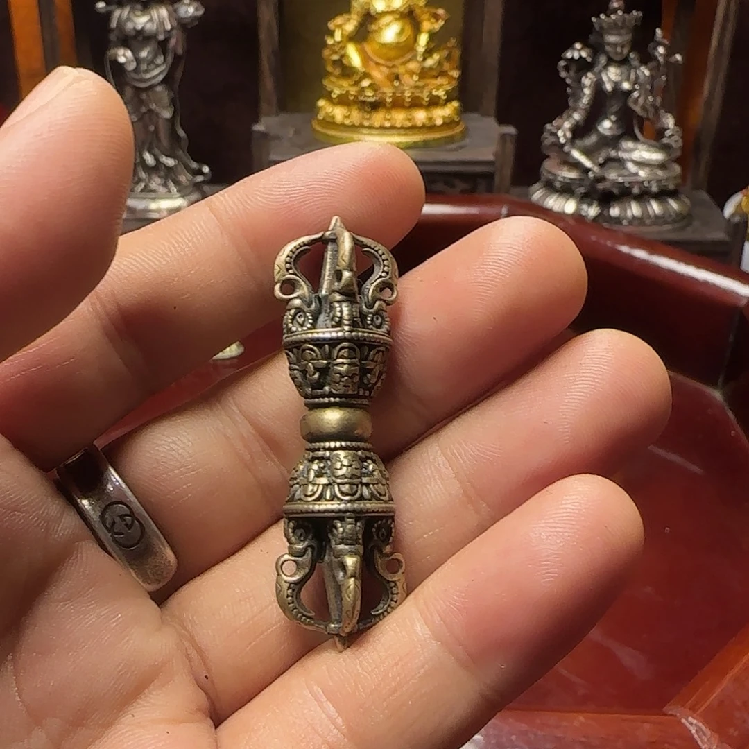 杰***斯泥塑藏式风格小元素
