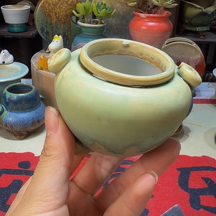 景德镇陶瓷研究所