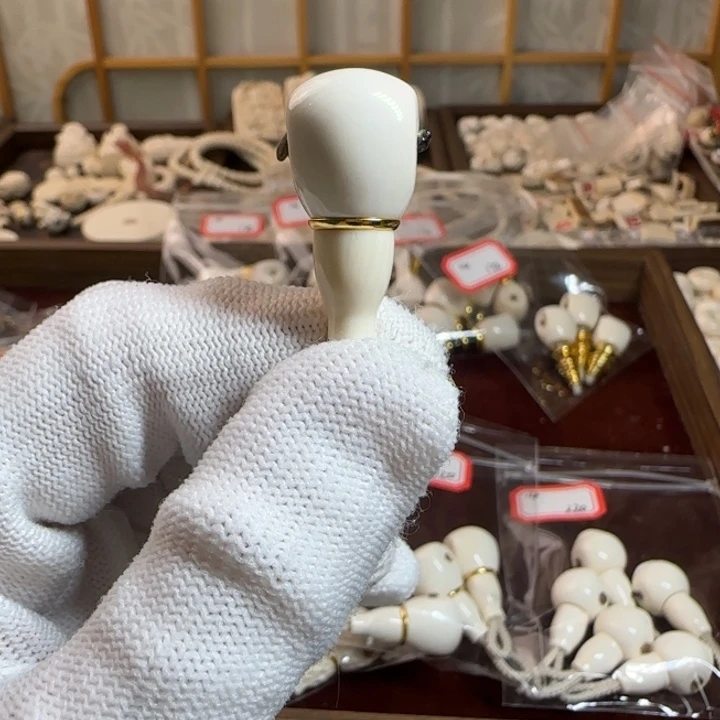 猛犸象牙手串/手链/手镯