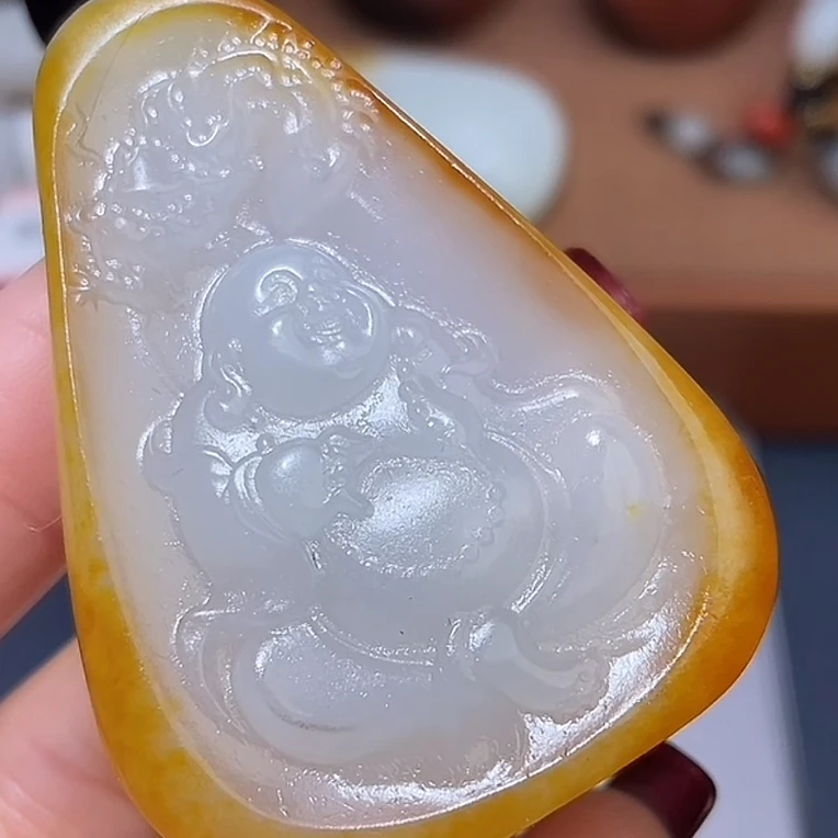 和田玉12.17 X7拍一发一